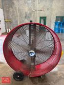 Maxx Air Portable 43