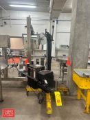 Panther Portable Labeler, Model: TCP/IP - Rigging Fee: $100