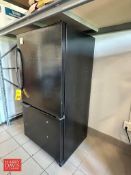 Amana and Frigidaire Freezer/Refrigerators - Rigging Fee: $50