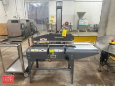 Little David Top/Bottom Case Sealer, Model: LDU/LDR - Rigging Fee: $100
