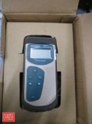 Oakton Salt 6+ Hand Held Salinity Meter - Rigging Fee: $10