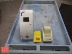 NEW Milko-Scope Rapid Test Unit (for Fat, Solids and Snf) - Rigging Fee: $25