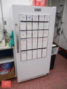 Electrolux Refrigerator - Rigging Fee: $30