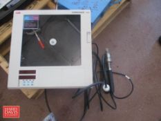 NEW ABB Commander 1900 Chart Recorder - Rigging Fee: $20