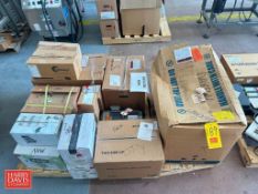 NEW Nord 3 HP Motors - Rigging Fee: $20