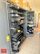 Vemag Replacement and Support Parts, Including: Twin Screw Housing, S/S Fittings, Wiring, Gaskets