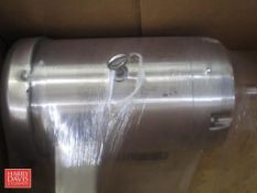 NEW Baldor S/S 7.5 HP 1,770 RPM Motor - Rigging Fee: $20