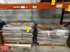 Cargill Purified Sea Salt: 50 LB Bags - Rigging Fee: $25