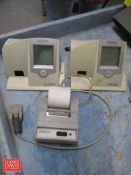 Idexx Snapshot Testers with Printer - Rigging Fee: $10