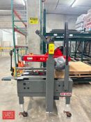3M-Matic Portable Top/Bottom Case Sealer, Model: 7000A-PRO, S/N: 22137 - Rigging Fee: $100