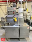 Waukesha Cherry-Burrell S/S Fruit Feeder - Rigging Fee: $250