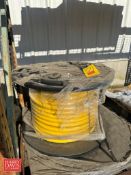 Spool of Tubing: 300’ x .75” - Rigging Fee: $25