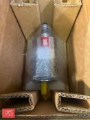 NEW Gear Drive - Rigging Fee: $25