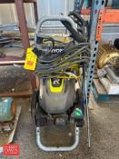 Ryobi Power Washer, 2,900 PSI 2.3 GPM - Rigging Fee: $25