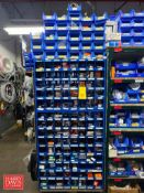 Assorted Bearings, Including: NSK, Timken, NTN, SKF, Nice and Shuster with Parts Shelf: 65