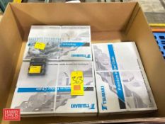 NEW Tsubaki Premium Roller Chain - Rigging Fee: $20