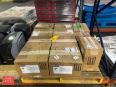 Cases: Videojet Ink (12 Liters Each) - Rigging Fee: $25