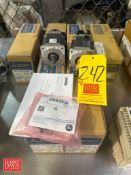 NEW Mitsubishi Servo Motors - Rigging Fee: $75