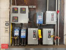 Lenze AC Tech Variable-Frequency Drives - Rigging Fee: $100