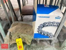 Timken S/S Chain - Rigging Fee: $20