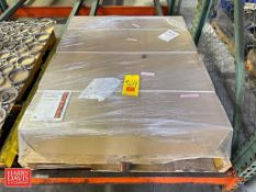 NEW McMaster-Carr Wall-Mounted Non-Oscillating Economy Fan - Rigging Fee: $50