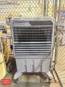 Bonaire Portable Cooler - Rigging Fee: $50