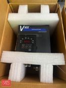 NEW Motortronics VMX Series Soft Starter - Rigging Fee: $25