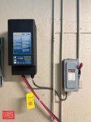 Ecotech Powerhouse 36 V Battery Charger - Rigging Fee: $75