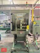 AFM Portable S/S Shink Sleever, Model: SL-LX150-VZB, S/N: 24N107073100202 - Rigging Fee: $400