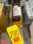 NEW Speed Tec Motor/Actuator Connector - Rigging Fee: $25