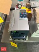 NEW AuCom EMX3 60 HP Soft Starter - Rigging Fee: $50