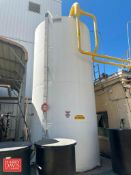 2019 Tiger 11,750 Gallon Ammonia Diffusion Tank, S/N: 09T2-6582 (Subject to Confirmation) (Delayed