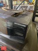 Zebra Printers, Model: ZM400 - Rigging Fee: $50