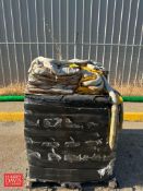 Assorted Sand Bags - Rigging Fee: $50