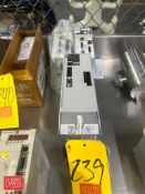 NEW Allen-Bradley PLC Module - Rigging Fee: $25