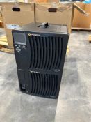 NEW Crown V-FORCE High-Frequency Lithium Ion Battery Charger, Model: FS4-MP344-4, S/N: 4M21090151