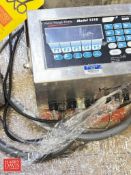 Avery Weigh-Tronix Digital Indicator, Model: 1310 - Rigging Fee: $75