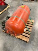 NEW Air Receiver (Location: Salt Lake City, UT) - Rigging Fee: $100