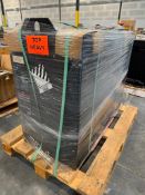 NEW Crown V-FORCE 36 Volt Lithium Ion Forklift Battery, Model: V-LI1100