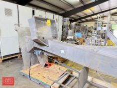 S/S Cap Elevator with Hopper - Rigging Fee: $250