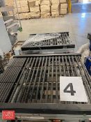 2018 Shuttleworth 120” XL Express Conveyor (Location: Belle Glade, FL) - Rigging Fee: $400