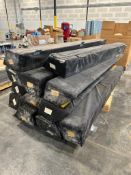 NEW Dock Door Seals with 10