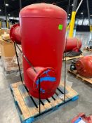 NEW Air Receiver (Location: Salt Lake City, UT) - Rigging Fee: $100