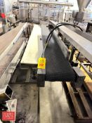 Power Product Conveyor: 127