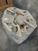 NEW Assorted Lights, Contents of Pallet (Location: Salt Lake City, UT) - Rigging Fee: $100
