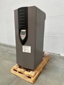NEW Lochinvar Crest Series 100 Natural Gas Boiler, Model: FBN1001, S/N: 2128-125176982