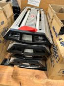 Genus Fli LED Fly Lights (Location: Salt Lake City, UT) - Rigging Fee: $120