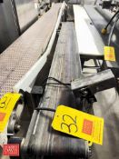 Dorner Power Belt Conveyor: 72