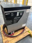 NEW Ametek Eclipse II Plus Battery Charger, Model: 1260EC3-24DPC, S/N: 421CS07023