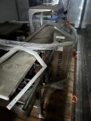 2018 Mettler Toledo Hi-Speed Checkweigher, Model: C330, S/N: 18031501 (Location: Belle Glade, FL)